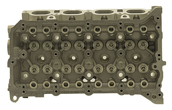 1ZR 2ZR 3ZR Cabeza de cilindro de aluminio para TOYOTA Auris Corolla Altis E.Z. 1.6L 1.8L 2.0L 16V 11101-09280 11101-39686