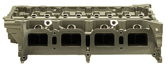 1AR-FE Aluminum Cylinder Head for TOYOTA Venza Highlander Sienna Lexus RX270 2.7L 16V 11101-09451 11101-39776 11101-36010 11101-0V040