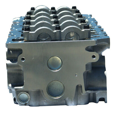 Culata de aluminio 2KD-FTV para TOYOTA Hilux Hiace Dyna 2.5TDI 16V 11101-30040/30041/30060/30042/30070/30071 908784