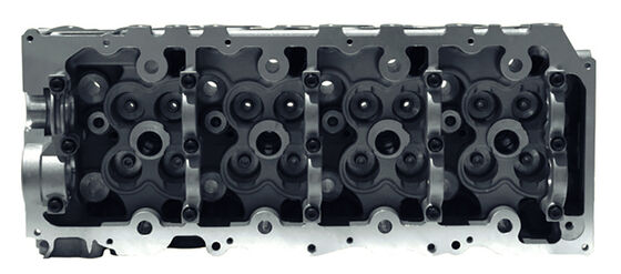 Culata de aluminio 1KD-FTV para TOYOTA Hilux Landcruiser 3.0TDI 16V 11101-30030/30032/30050/30080/0L050/0L060 908783