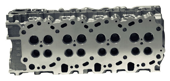 Culata de aluminio 1KD-FTV para TOYOTA Hilux Landcruiser 3.0TDI 16V 11101-30030/30032/30050/30080/0L050/0L060 908783