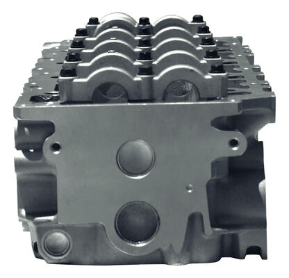 Culata de aluminio 1KD-FTV para TOYOTA Hilux Landcruiser 3.0TDI 16V 11101-30030/30032/30050/30080/0L050/0L060 908783