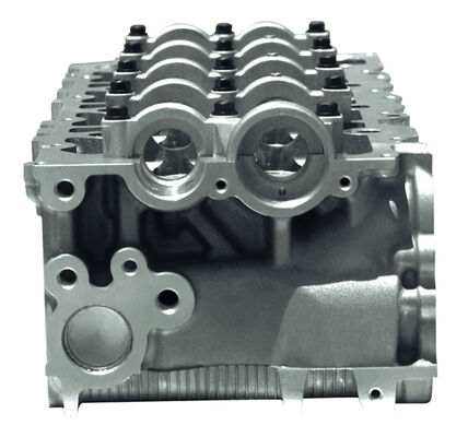 Culata de aluminio 1KD-FTV para TOYOTA Hilux Landcruiser 3.0TDI 16V 11101-30030/30032/30050/30080/0L050/0L060 908783