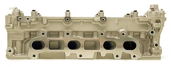 1GD-FTV 2GD-FTV Cabeza de cilindro de aluminio para Toyota Prado Fortuner Hilux Hiace Innova 2.8L 16V 11101-11160