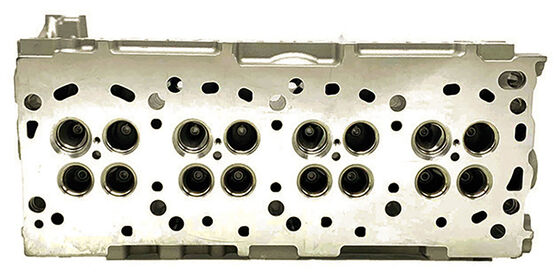1GD-FTV 2GD-FTV Cabeza de cilindro de aluminio para Toyota Prado Fortuner Hilux Hiace Innova 2.8L 16V 11101-11160