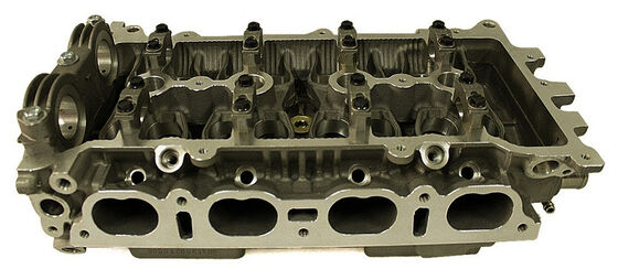 1ZZ-FE Aluminum Cylinder Head for TOYOTA Allion Avensis Caldina Celica Corolla 1.8L 16V 11101-22071 11101-22051 11101-22101 11101-22040 11101-22070