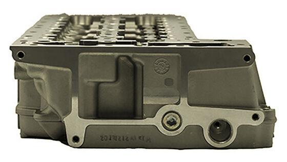 4P10 F1CE Aluminum Cylinder Head for MITSUBISHI Canter 3.0L 16V MK667922 908559