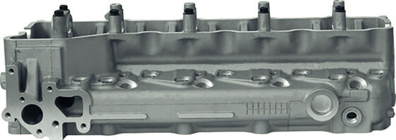 4M40T Aluminum Cylinder Head for MITSUBISHI Montero Pajero Canter 2.8L 8V ME202620 ME193804 908514