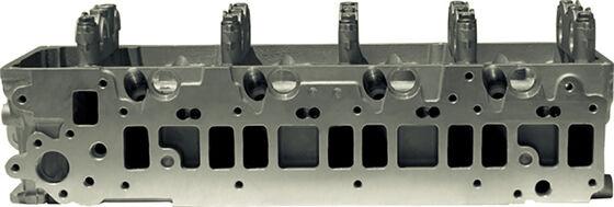 Cabeza de cilindro de aluminio 4M41 para MITSUBISHI L200 Trition Strada Pajero Montero 3.2L 16V ME204200 908518