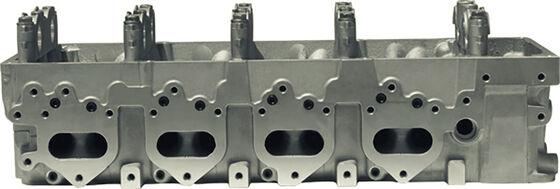Cabeza de cilindro de aluminio 4M41 para MITSUBISHI L200 Trition Strada Pajero Montero 3.2L 16V ME204200 908518