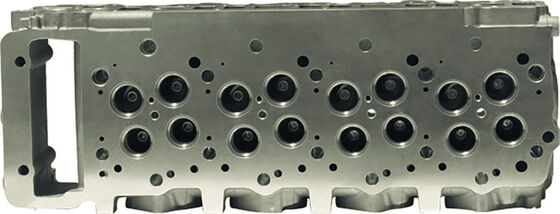 Cabeza de cilindro de aluminio 4M41 para MITSUBISHI L200 Trition Strada Pajero Montero 3.2L 16V ME204200 908518