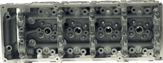 Cabeza de cilindro de aluminio 4M41 para MITSUBISHI L200 Trition Strada Pajero Montero 3.2L 16V ME204200 908518