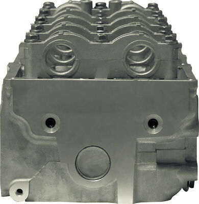 Cabeza de cilindro de aluminio 4M41 para MITSUBISHI L200 Trition Strada Pajero Montero 3.2L 16V ME204200 908518