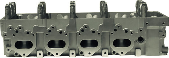 4M42 Cabeza de cilindro de aluminio para Mitsubishi Canter 3.0L 16V ME204399 908517