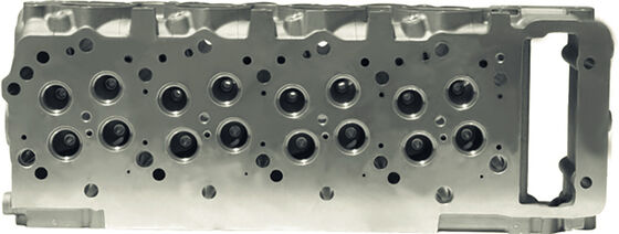 4M42 Cabeza de cilindro de aluminio para Mitsubishi Canter 3.0L 16V ME204399 908517