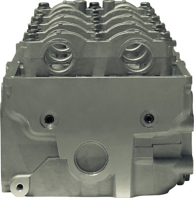 4M42 Cabeza de cilindro de aluminio para Mitsubishi Canter 3.0L 16V ME204399 908517