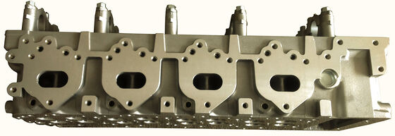 Common Rail 4M42 Aluminum Cylinder Head for MITSUBISHI Canter 3.0L 16V ME194151 908516