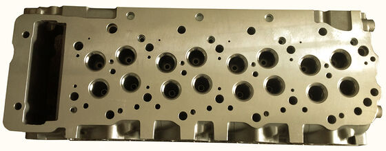 Common Rail 4M42 Aluminum Cylinder Head for MITSUBISHI Canter 3.0L 16V ME194151 908516