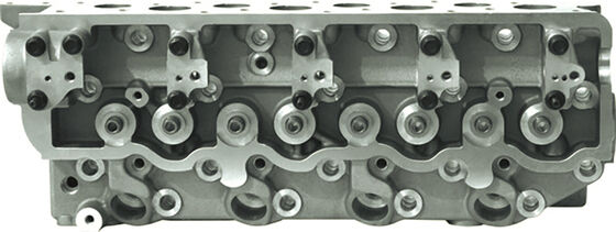 Culata de aluminio 4D56 para MITSUBISHI Montero Pajero L200 2.5L 8V 22100-42700 908770