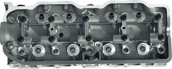 4G63 Cabeza de cilindro de aluminio para MITSUBISHI EP15 P03 P13 P23 SON44 2.0L 8V con 4 agujeros MD099086 MD188956