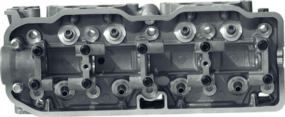 4G63 Cabeza de cilindro de aluminio para MITSUBISHI EP15 P03 P13 P23 SON44 2.0L 8V sin 4 agujeros MD099086 MD188956