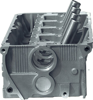 4G64 4G63 Cabeza de cilindro de aluminio para MITSUBISHI V31 N34 N44 2.4L 16V MD305479