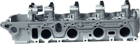 Culata de aluminio G54B para MITSUBISHI Montero Pick-up Starion Turbo 2.6L 8V MD151982 910076