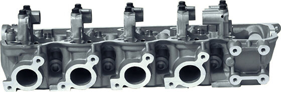 Culata de aluminio G54B para MITSUBISHI Montero Pick-up Starion Turbo 2.6L 8V MD151982 910076