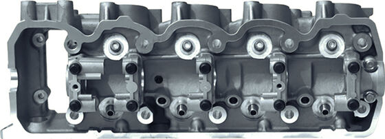 Culata de aluminio G54B para MITSUBISHI Montero Pick-up Starion Turbo 2.6L 8V MD151982 910076