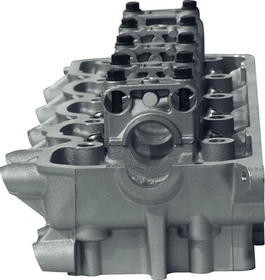 Culata de aluminio G54B para MITSUBISHI Montero Pick-up Starion Turbo 2.6L 8V MD151982 910076