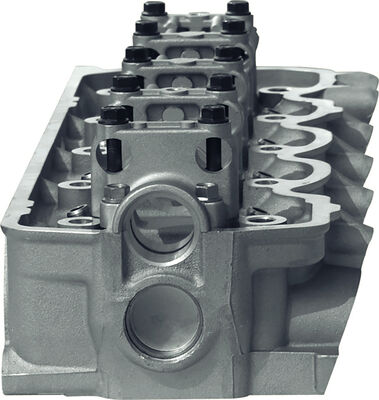 Culata de aluminio G54B para MITSUBISHI Montero Pick-up Starion Turbo 2.6L 8V MD151982 910076