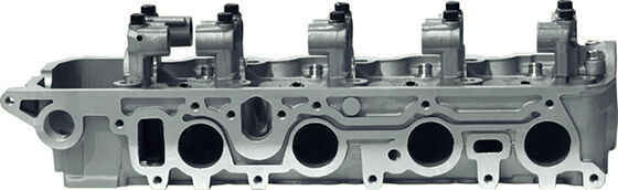 G54B 4G54 Cabeza de cilindro de aluminio para Mitsubishi Pajero V32 Montero pick-up Starion 2.6L 8V MD086520 MD311828 MD026520 910075