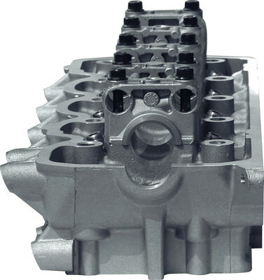 G54B 4G54 Cabeza de cilindro de aluminio para Mitsubishi Pajero V32 Montero pick-up Starion 2.6L 8V MD086520 MD311828 MD026520 910075