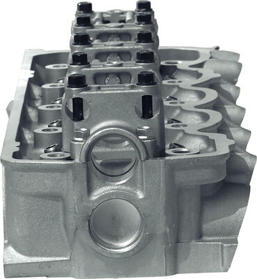 G54B 4G54 Cabeza de cilindro de aluminio para Mitsubishi Pajero V32 Montero pick-up Starion 2.6L 8V MD086520 MD311828 MD026520 910075