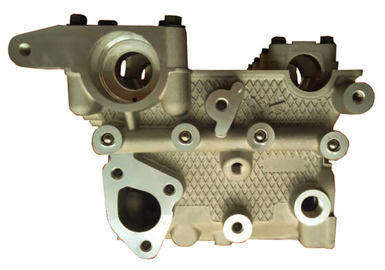 4G93 Cabeza de cilindro de aluminio para MITSUBISHI Golt GT Lancer 1.8L 16V MD320808
