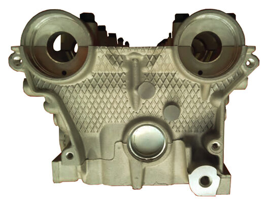 4G93 Cabeza de cilindro de aluminio para MITSUBISHI Golt GT Lancer 1.8L 16V MD320808