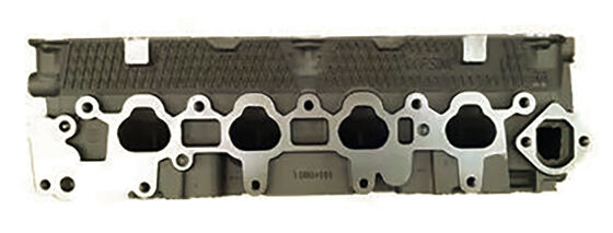 Culata de aluminio 4G13 para MITSUBISHI Space Star Colt Carisma Lancer 1.3L 16V MD344160