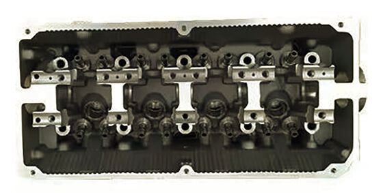 Culata de aluminio 4G13 para MITSUBISHI Space Star Colt Carisma Lancer 1.3L 16V MD344160