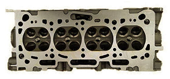 Culata de aluminio 4G13 para MITSUBISHI Space Star Colt Carisma Lancer 1.3L 16V MD344160
