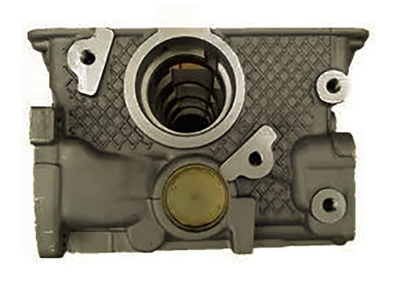 Culata de aluminio 4G13 para MITSUBISHI Space Star Colt Carisma Lancer 1.3L 16V MD344160