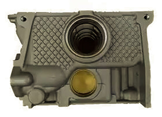 Culata de aluminio 4G13 para MITSUBISHI Space Star Colt Carisma Lancer 1.3L 16V MD344160