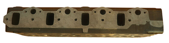 Culata de hierro fundido 4D30 PARA MITSUBISHI Canter 3.3L 8V ME999863 ME997041
