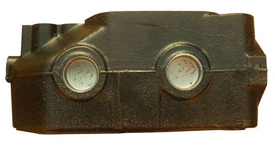 Culata de hierro fundido 4D30 PARA MITSUBISHI Canter 3.3L 8V ME999863 ME997041