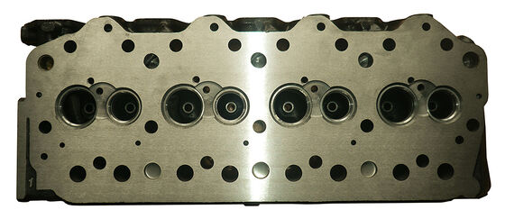 Culata de hierro fundido 4D31 4D33 PARA MITSUBISHI Canter 4.2L 8V