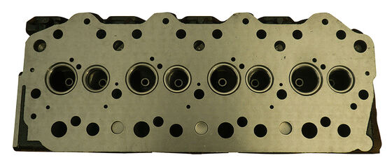 4D34 Cabeza de cilindro de fundición de hierro para Mitsubishi Canter 3.9L 8V Nuevo modelo ME997799