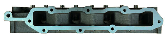 S4L S4L2 Iron Casting Cylinder Head FOR MITSUBISHI 1.8L 8V 31A01-15011 31A01-15021 31A01-51043