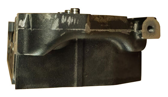 K3E Iron Casting Cylinder Head FOR MITSUBISHI MT18 1.1L 6V