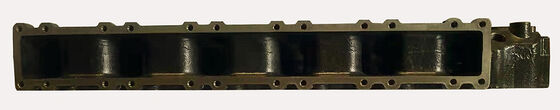 Culata de hierro fundido S6S para montacargas MITSUBISHI 5.0L 12V
