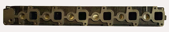 Culata de hierro fundido S6S para montacargas MITSUBISHI 5.0L 12V