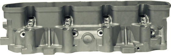 Cabeza de cilindro de aluminio 300TDI para MERCEDES BENZ SPRINTER 2.5L 8V ERR5027 908761